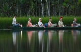 Cruising The Galapagos On Board The Santa Cruz with Peru & Ecuador's Amazon